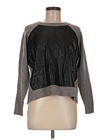 Central Park West Pullover Sweater (view 1)