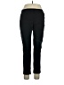 Van Heusen Solid Black Dress Pants Size 14 - photo 1