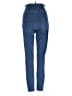 Halara Solid Blue Jeggings Size S (estimated) - photo 2