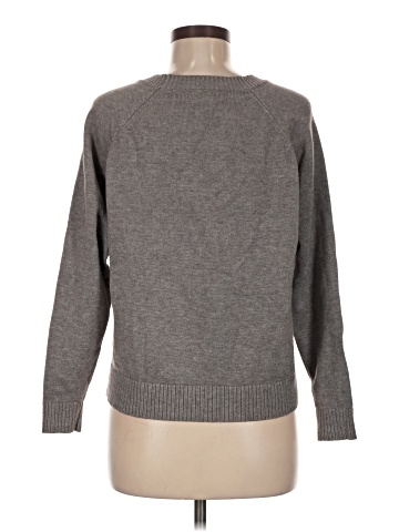Central Park West Pullover Sweater (view 2)
