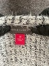 Vince Camuto 100% Polyester Tweed Silver Pullover Sweater Size 3X - photo 7