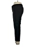 Van Heusen Solid Black Dress Pants Size 14 - photo 5