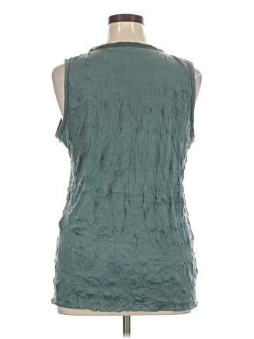 Simply Vera Vera Wang Sleeveless Blouse (view 2)