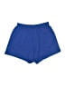 SOFFE Solid Blue Athletic Shorts Size S - photo 1