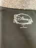 Disney 100% Polyester Black Cardigan Size L - photo 7
