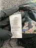 Disney 100% Polyester Black Cardigan Size L - photo 8