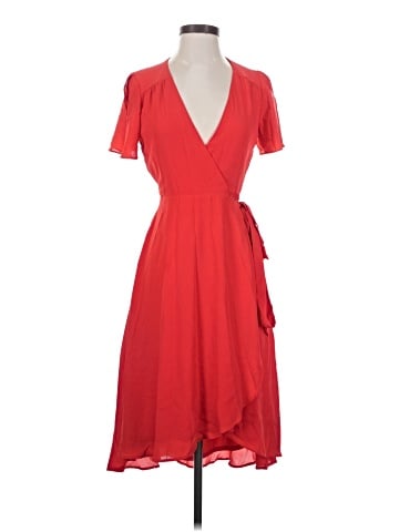 Lulus Cocktail Dress (view 1)