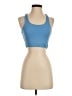 AB by Addison Bay Blue Tank Top Size XS - photo 1