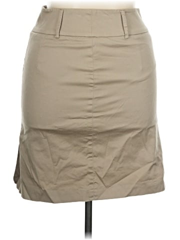 Apostrophe Casual Skirt (view 1)