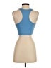 AB by Addison Bay Blue Tank Top Size XS - photo 2