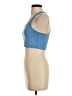 AB by Addison Bay Blue Tank Top Size XS - photo 5