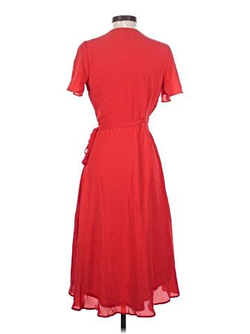 Lulus Cocktail Dress (view 2)