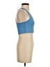 AB by Addison Bay Blue Tank Top Size XS - photo 4