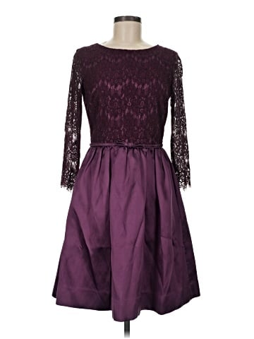ERIN Erin Fetherston Cocktail Dress (view 1)