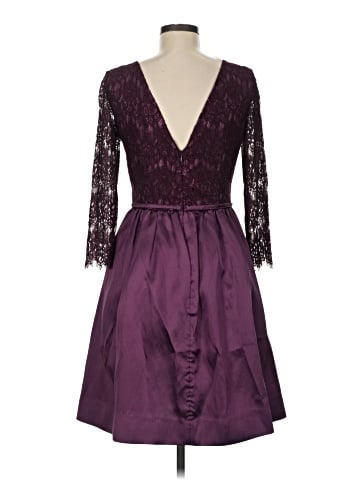 ERIN Erin Fetherston Cocktail Dress (view 2)