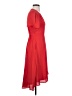 Lulus 100% Polyester Red Cocktail Dress Size XS - photo 4