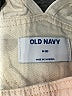 Old Navy Ivory Overalls Size M (toddler) - photo 3