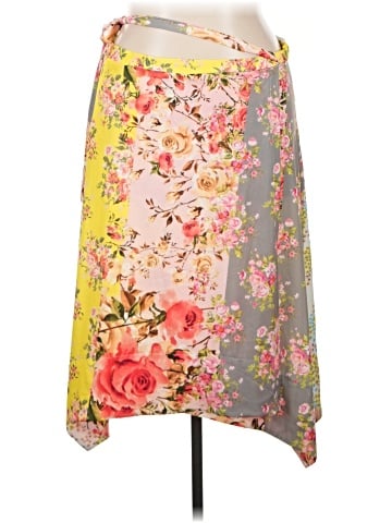Lily by Firmiana Casual Skirt (view 1)