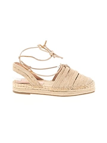 Zara Wedges (view 1)