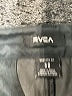 RVCA Solid Gray Active Pants Size 30 waist - photo 7