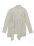 Barefoot Dreams Gray Cardigan Size 6 - 7 - photo 1