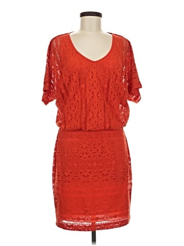 Bisou Bisou Cocktail Dress (view 1)