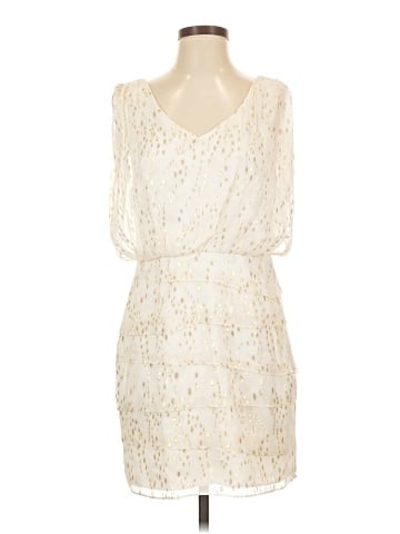 Laundry by Shelli Segal Cocktail Dress (view 1)