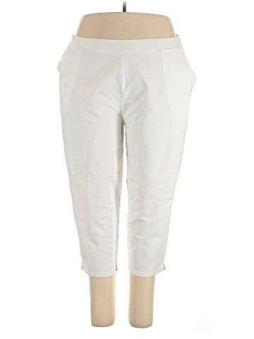 Susan Graver Active Pants (view 1)
