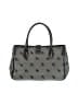 Dooney & Bourke Hearts Gray Satchel One size - photo 3
