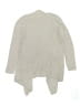 Barefoot Dreams Gray Cardigan Size 6 - 7 - photo 2