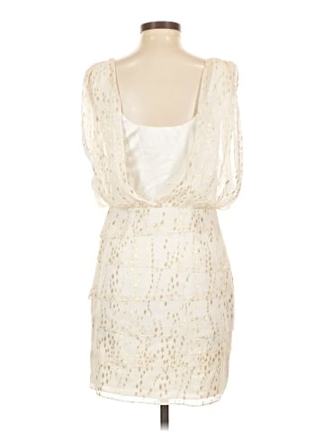 Laundry by Shelli Segal Cocktail Dress (view 2)