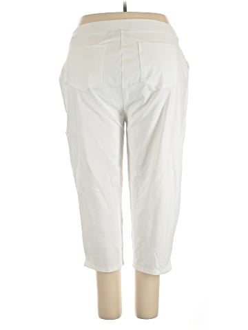 Susan Graver Active Pants (view 2)