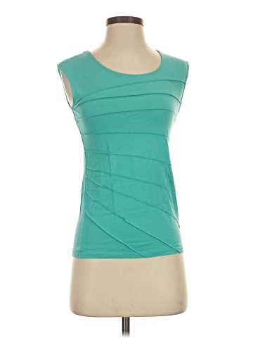 Cacique Sleeveless T-Shirt (view 1)