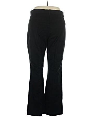 Isaac Mizrahi LIVE! Dress Pants (view 2)