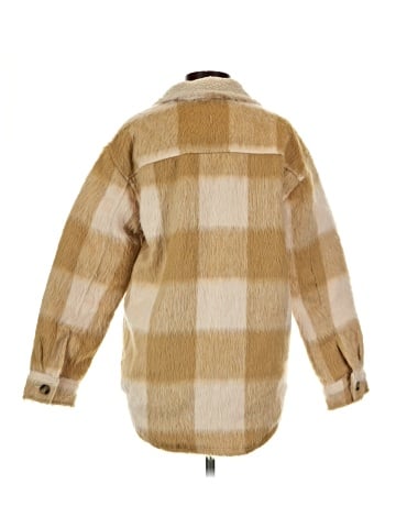 American Eagle Outfitters Coat (view 2)