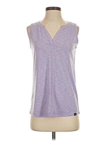 L.L.Bean Sleeveless T-Shirt (view 1)