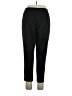 Alfred Dunner Solid Black Dress Pants Size 14 - photo 2