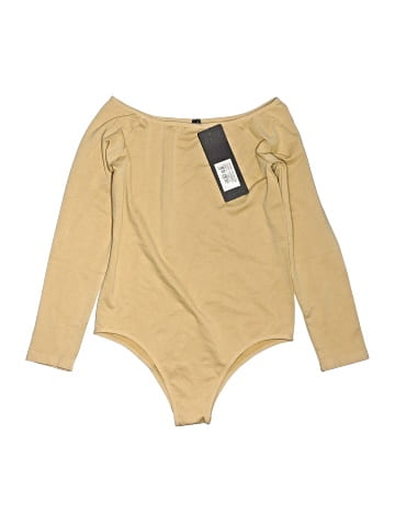 Yelete Bodysuit (view 1)
