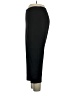 Alfred Dunner Solid Black Dress Pants Size 14 - photo 5