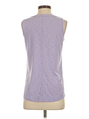 L.L.Bean Sleeveless T-Shirt (view 2)