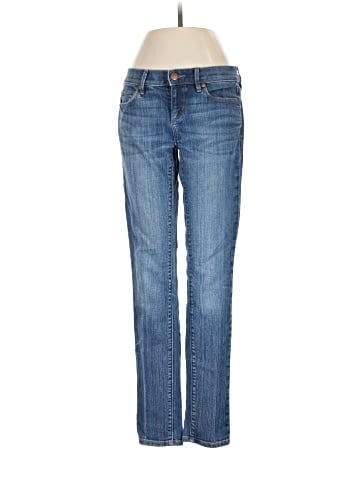 Ann Taylor LOFT Outlet Jeans (view 1)