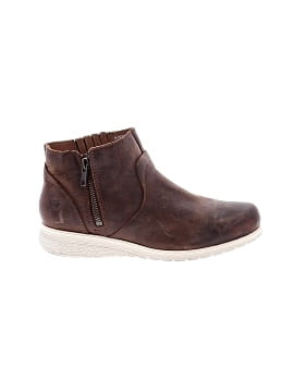 Born Crown Ankle Boots