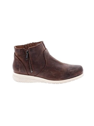 Born Crown Ankle Boots (view 1)