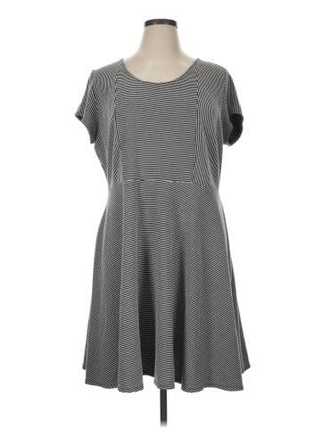 NY Collection Casual Dress (view 1)