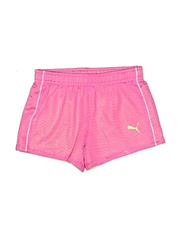 Puma Athletic Shorts (view 1)