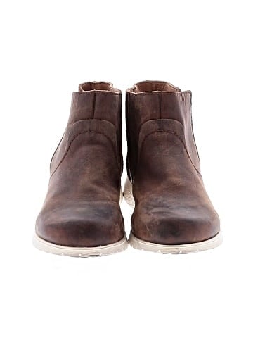Born Crown Ankle Boots (view 2)