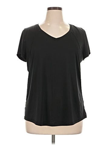 Xersion Short Sleeve T-Shirt (view 1)