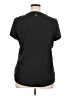 Xersion Black Short Sleeve T-Shirt Size XL - photo 2