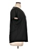 Xersion Black Short Sleeve T-Shirt Size XL - photo 4