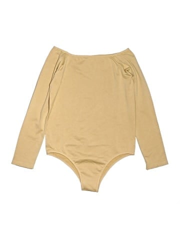 Yelete Bodysuit (view 1)